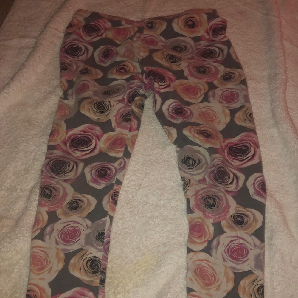 leggings